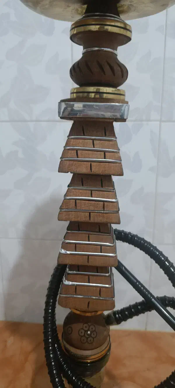 قلیان|زیورآلات و اکسسوری|سنندج, |دیوار