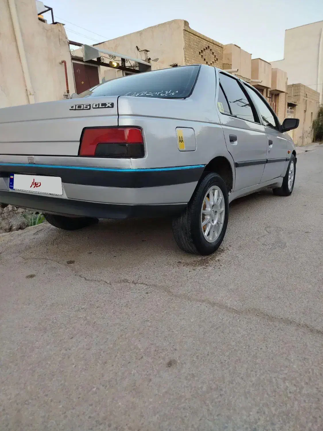 پژو 405|خودرو سواری و وانت|دوگنبدان, |دیوار