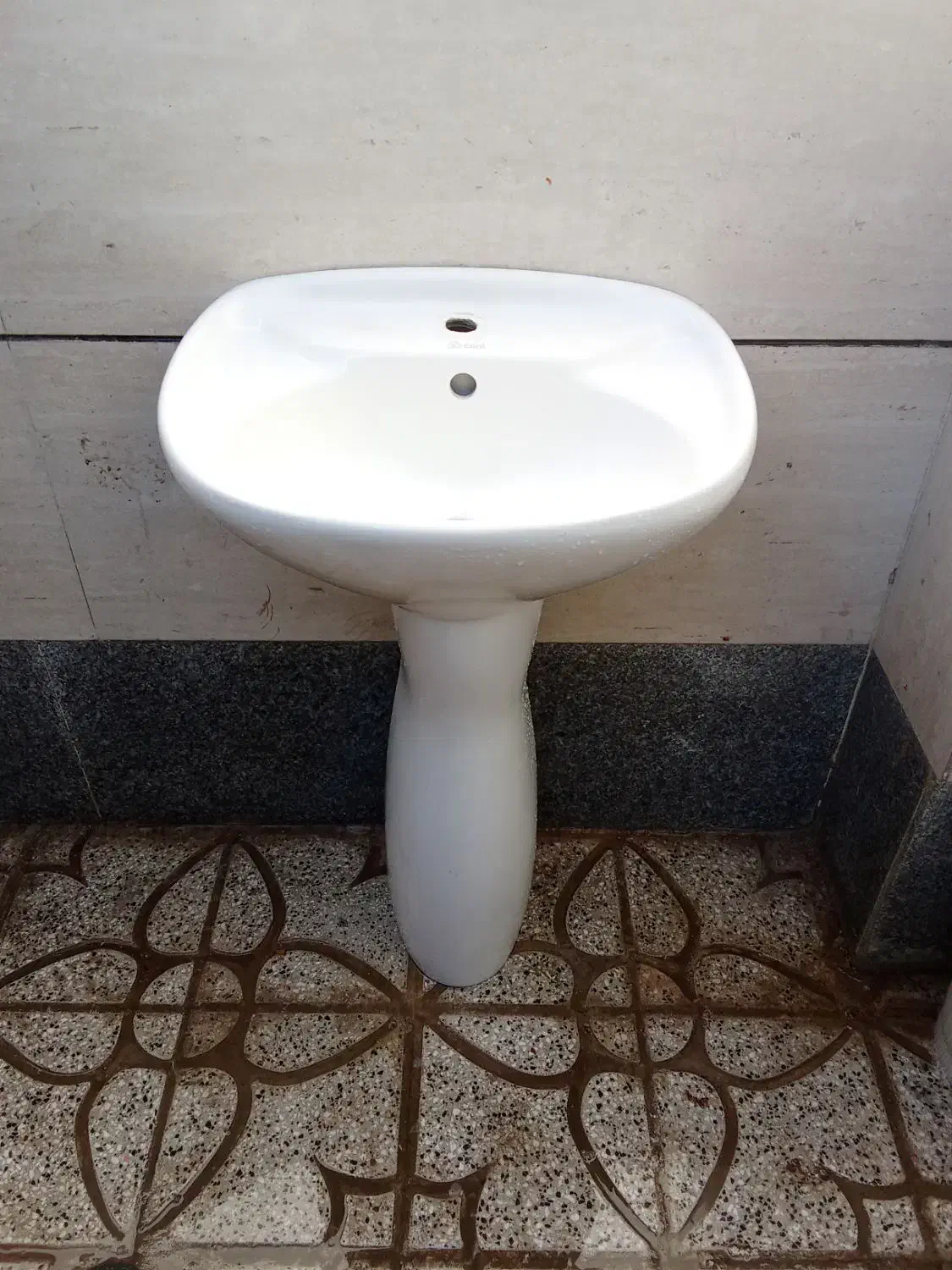 روشور زیبا|لوازم سرویس بهداشتی|نیشابور, میدان حافظ|دیوار