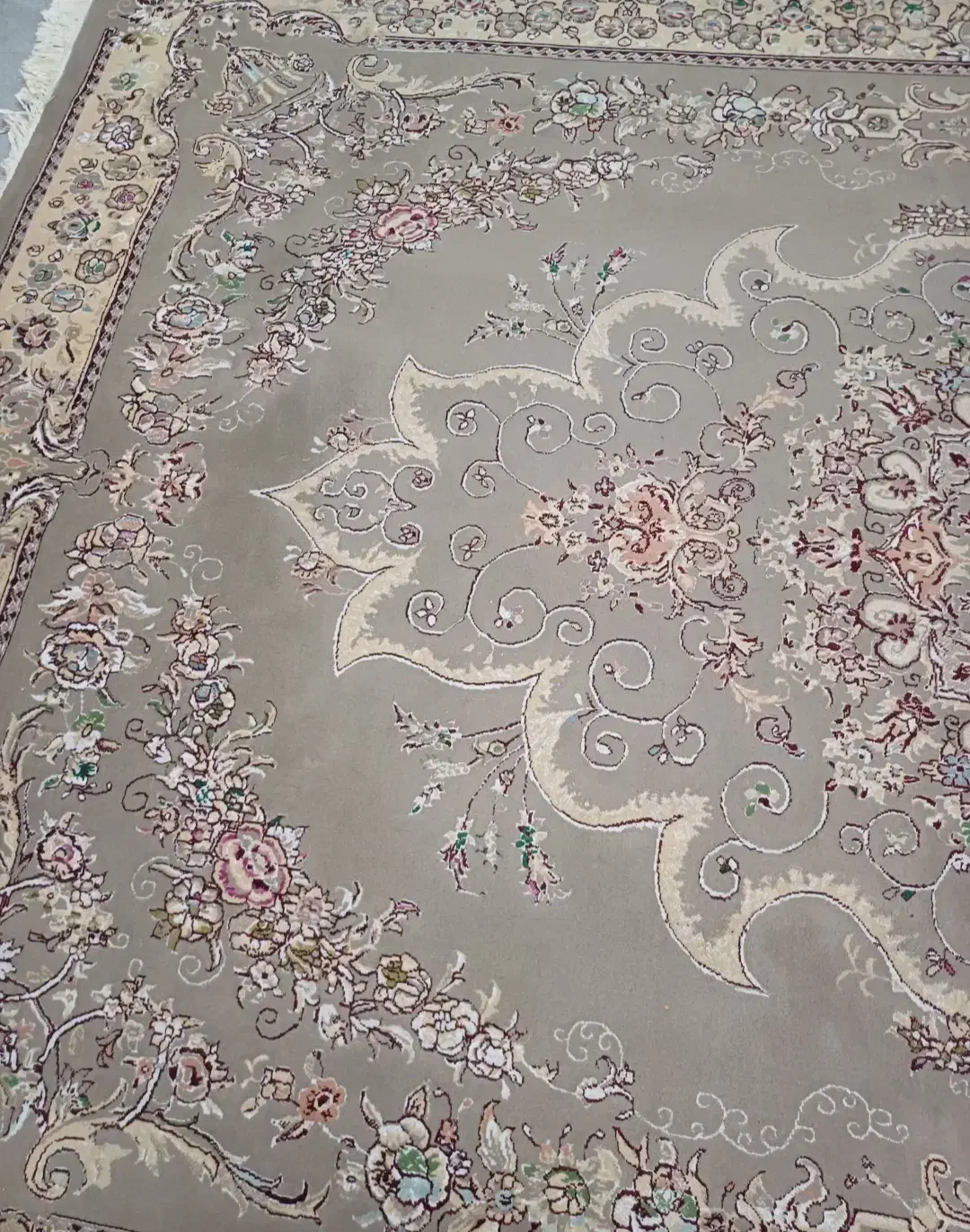 فرش ماشینی|فرش|تهران, والفجر (افسریه)|دیوار