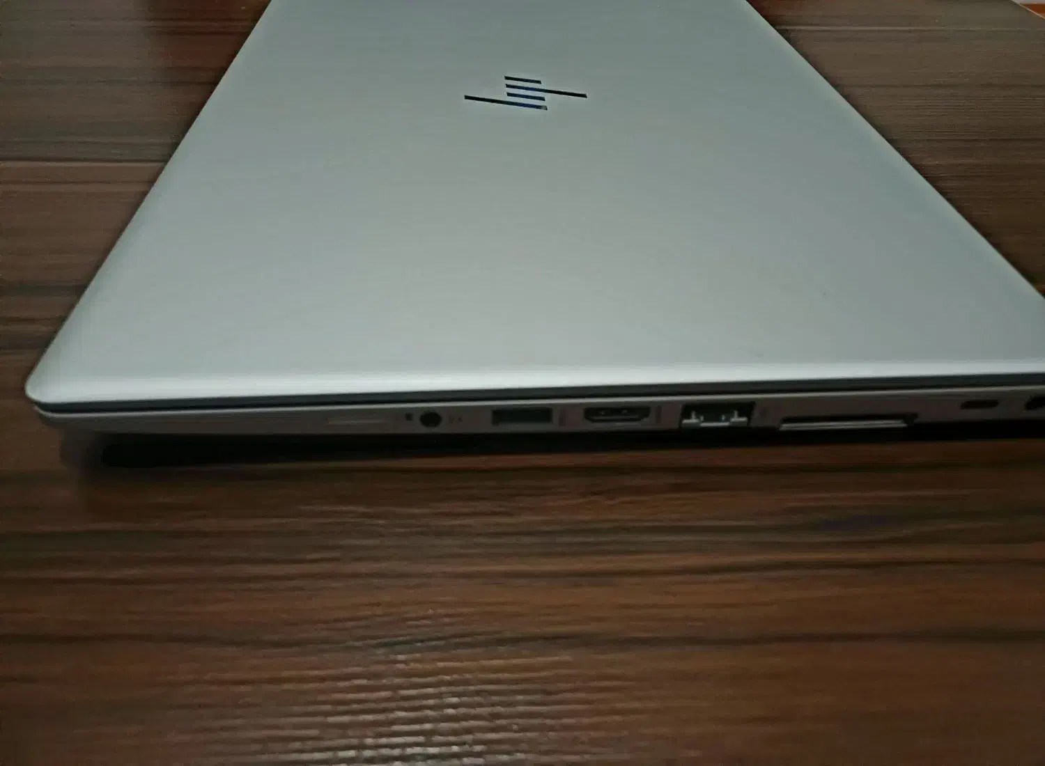 لپ تاپ hp|رایانه همراه|تبریز, |دیوار