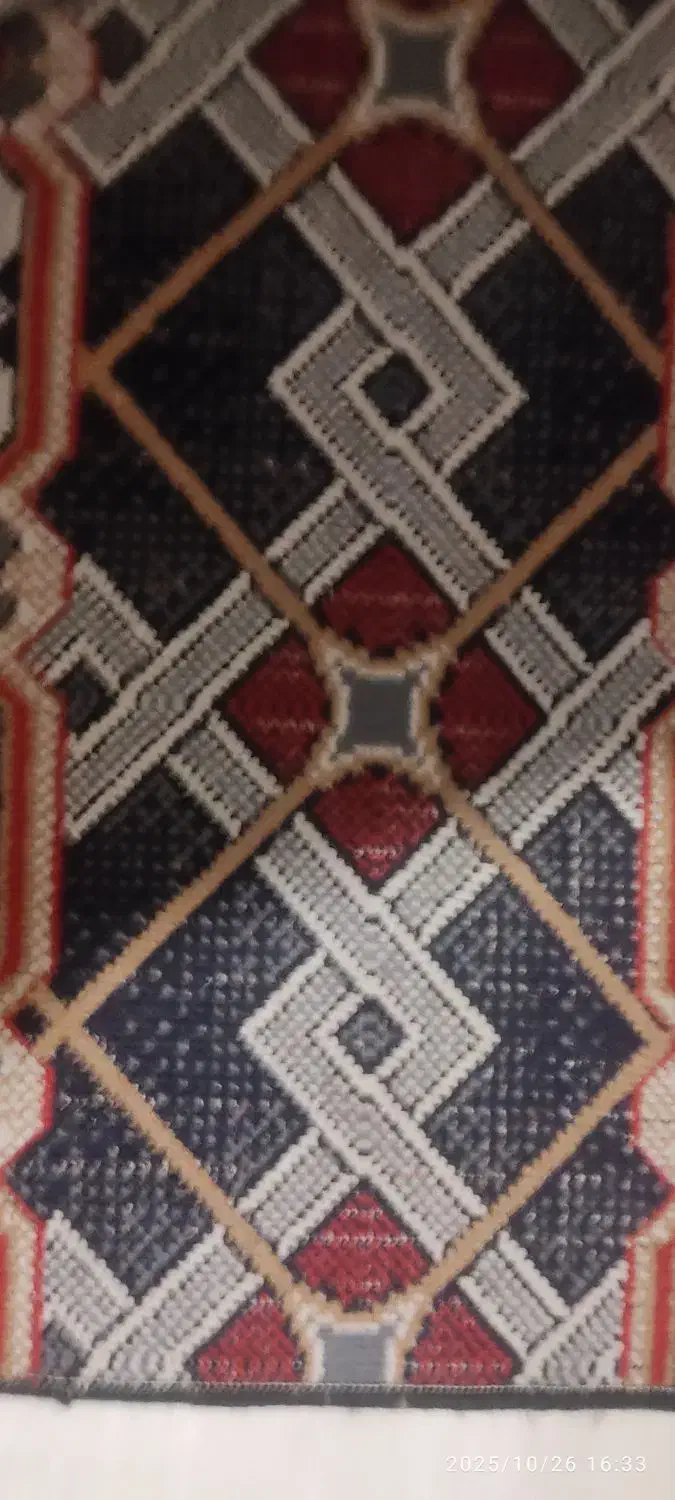 کناره|گلیم، جاجیم، گبه|تهران, شارق|دیوار