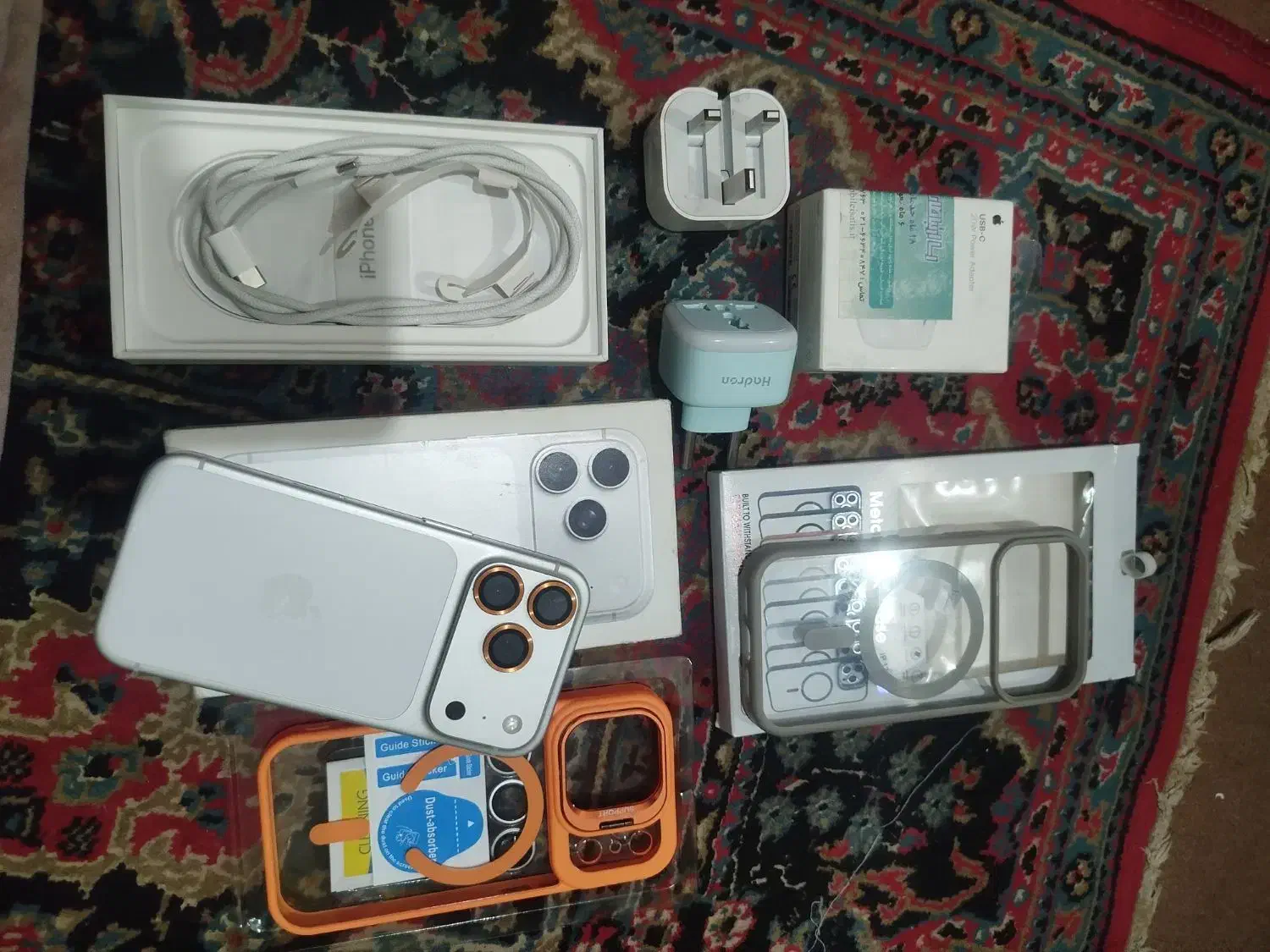 iphone 17 pro|موبایل|شوشتر, |دیوار