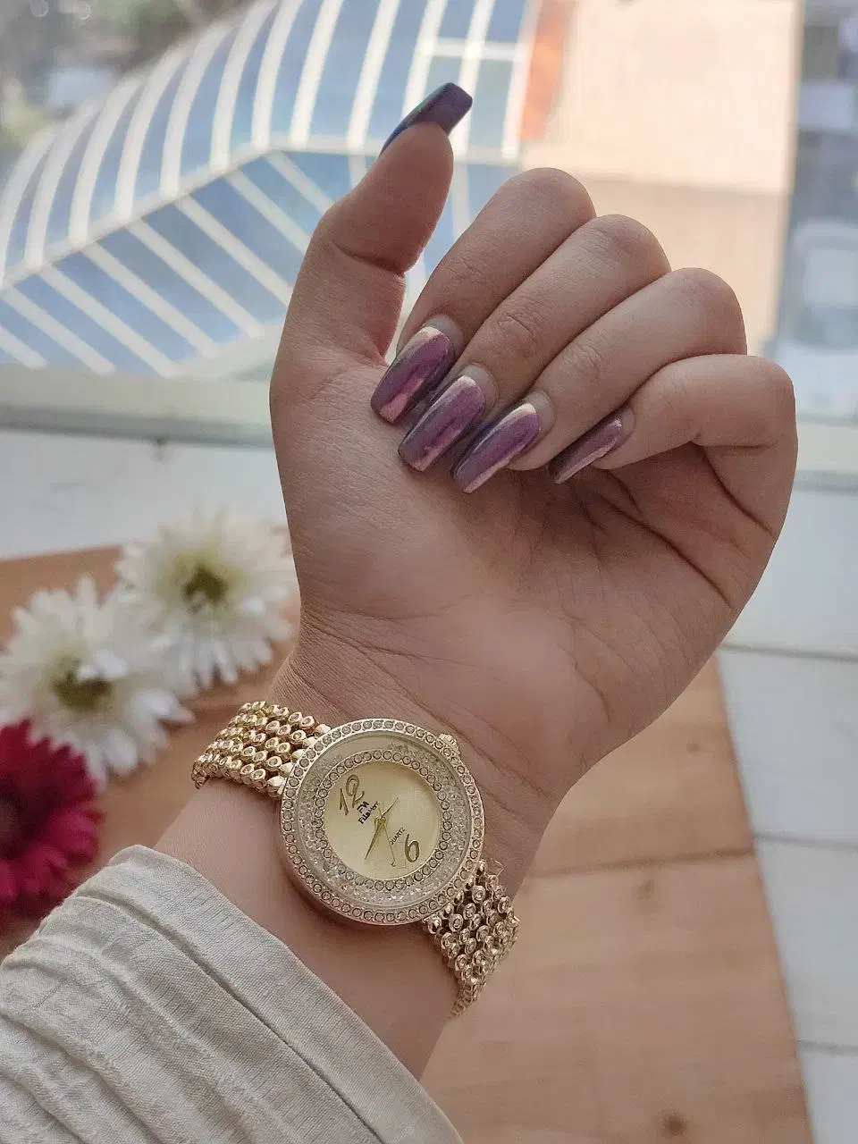 ساعت زنانه مارک Fila Mont 3504004709|ساعت|تبریز, |دیوار