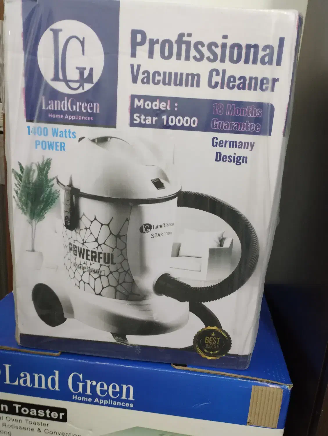 اجاق گاز جاروبرقی اون توستر|اجاق گاز و لوازم برقی پخت‌وپز|عسلویه, |دیوار