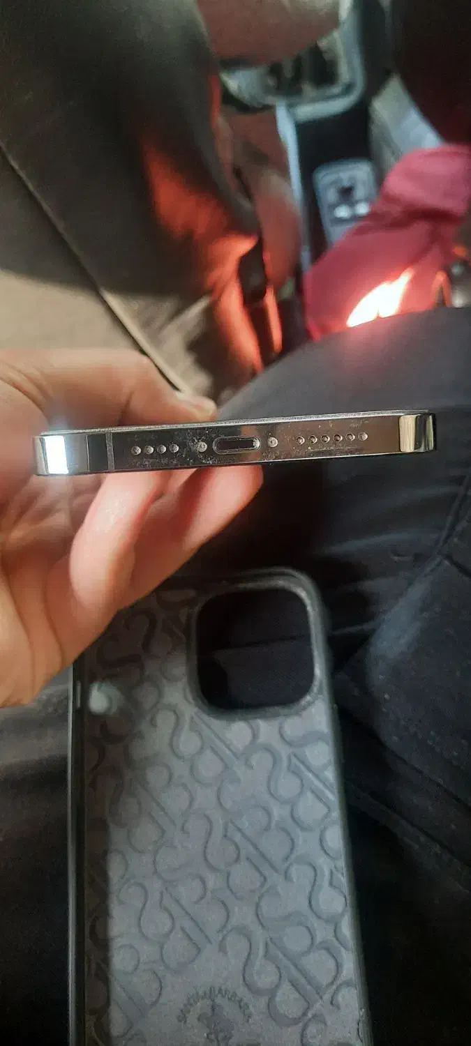 13pro max 2sim|موبایل|اراک, |دیوار