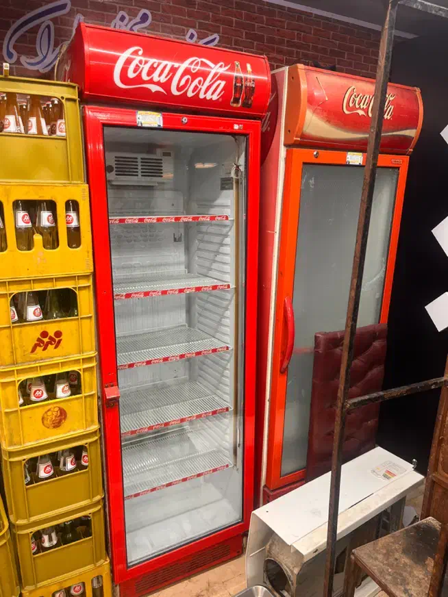 یخچال|کافیشاپ و رستوران|تهران, سردارجنگل|دیوار