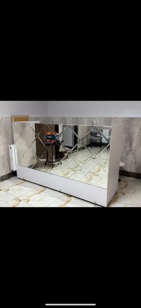 میز پذیرش|دفتر کار|مرند, |دیوار