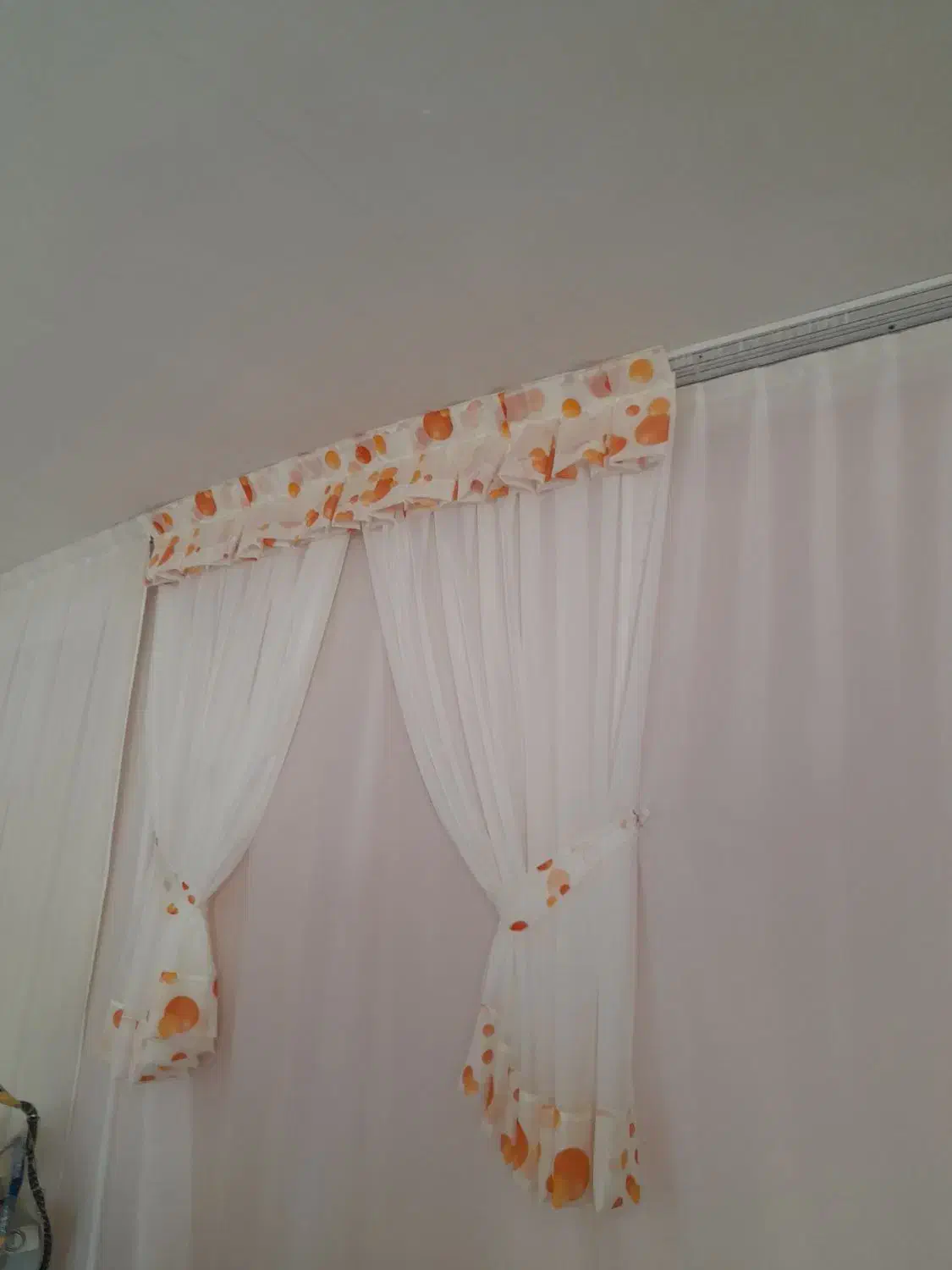 پرده نو|پرده، رانر، رومیزی|ارومیه, |دیوار