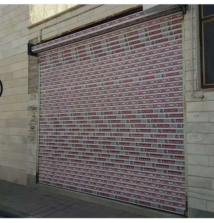 کرکره برقی|خدمات پیشه و مهارت|اسلام‌شهر, شهرک واوان|دیوار