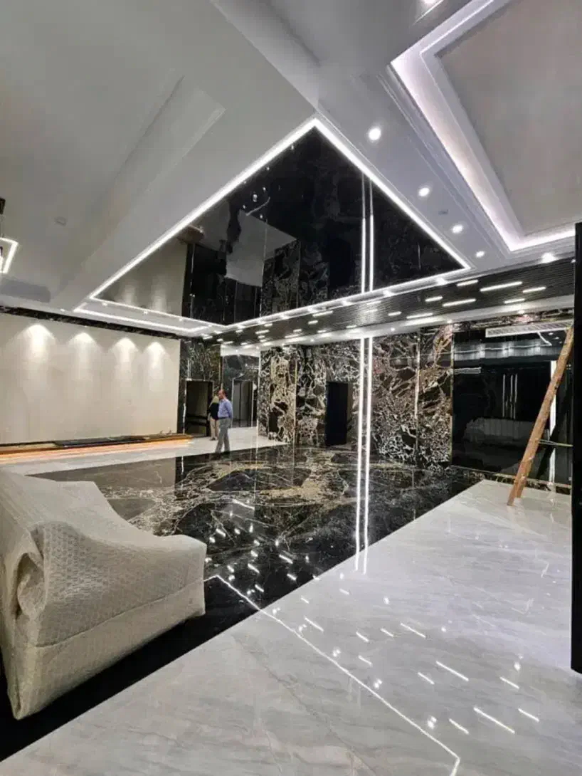 رهن واحد ۱۵۰ متری/نوساز/برلیان/سازه خانی/زیر قیمت|اجارهٔ آپارتمان|کرج, عظیمیه|دیوار