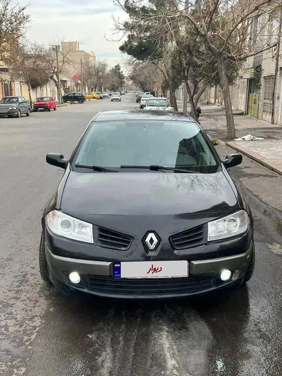 فروش|خودرو سواری و وانت|مشهد, خواجه ربیع|دیوار