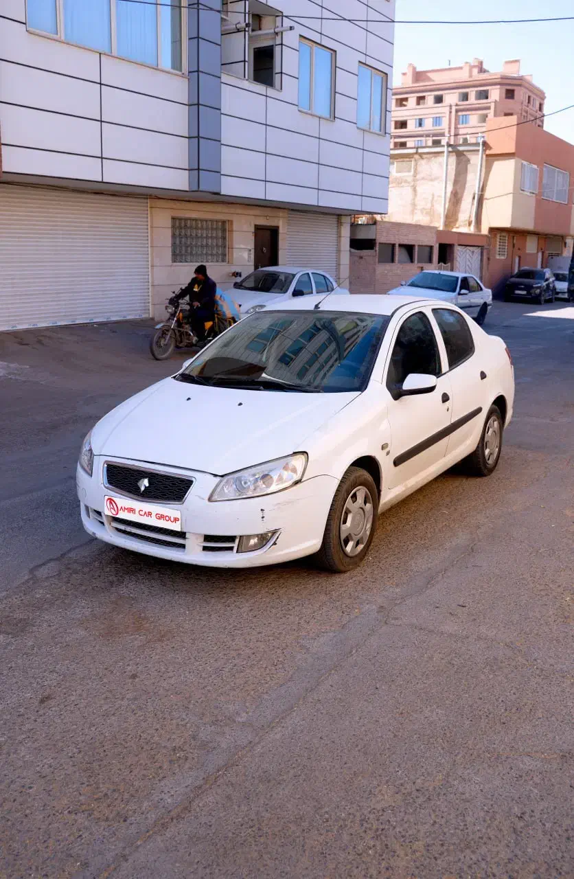 رانا ال ایکس|خودرو سواری و وانت|کرمان, |دیوار