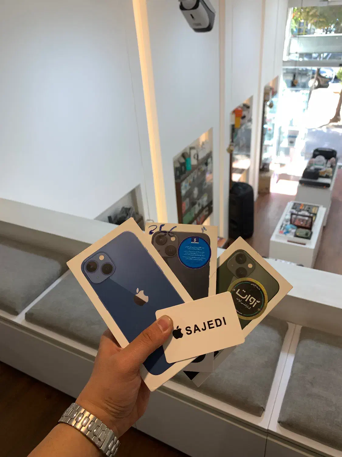 گوشیموبایل|موبایل|شیراز, عفیفآباد|دیوار