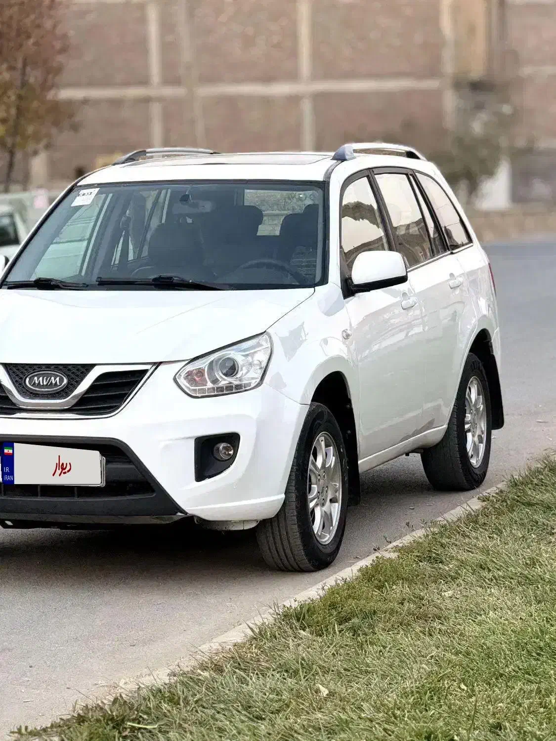 ام وی ام عروسک 94 استثنایی عروسک واقعی|خودرو سواری و وانت|بوکان, |دیوار