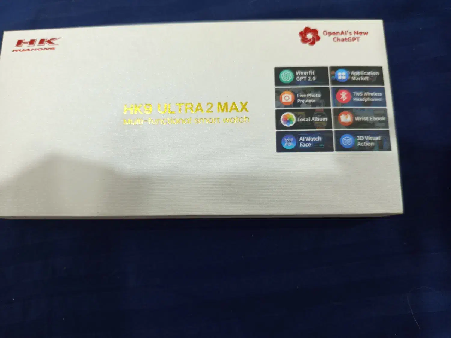 ساعت هوشمند نو|ساعت|بندرعباس, |دیوار