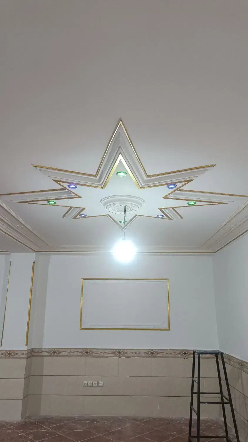 نقاشی ساختمان|خدمات پیشه و مهارت|زنجان, |دیوار