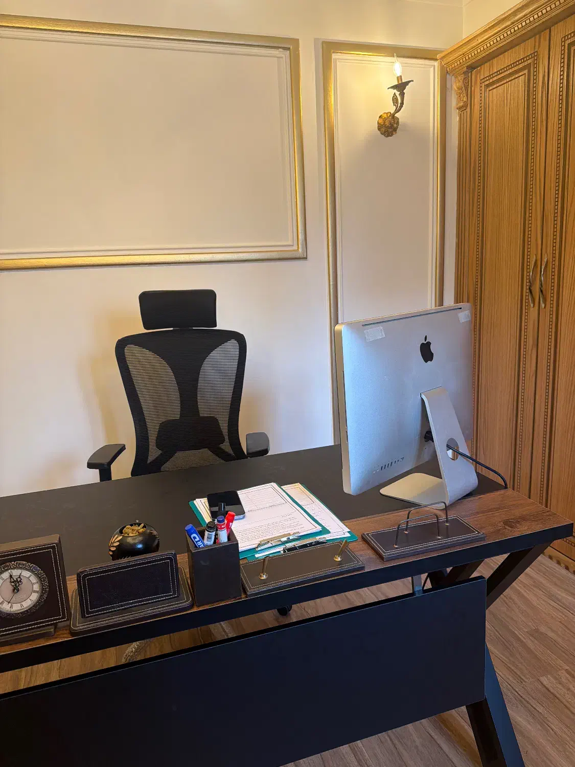 منشی کلنیک|استخدام اداری و مدیریت|مشهد, شریف|دیوار