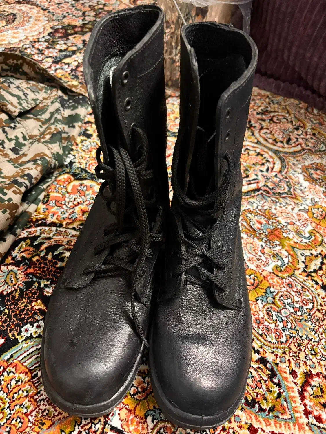 لباس بسیجی|لباس|قم, شهرک سازمان آب|دیوار