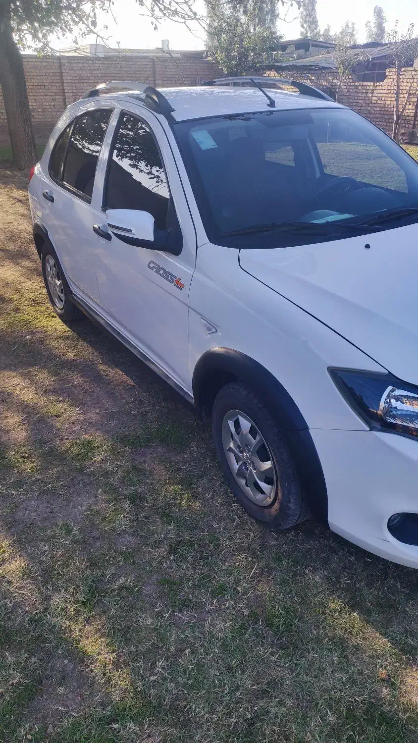 ماشین کوییک مدل ۱۴۰۱|خودرو سواری و وانت|گنبد کاووس, |دیوار