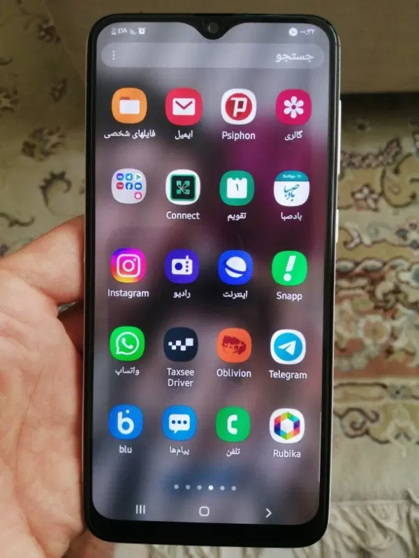A30s|موبایل|تبریز, |دیوار