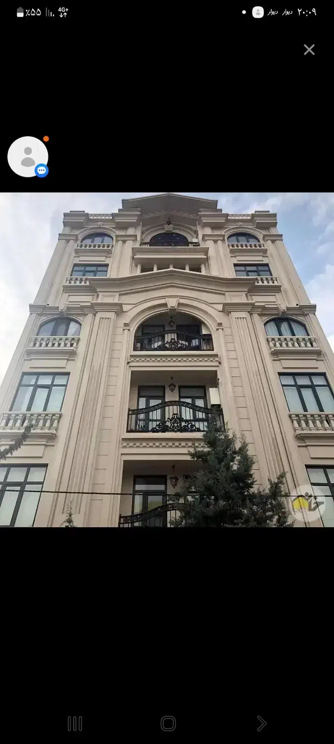 رهن اجاره سوییت همکف|اجارهٔ خانه و ویلا|مرودشت, مختارآباد|دیوار