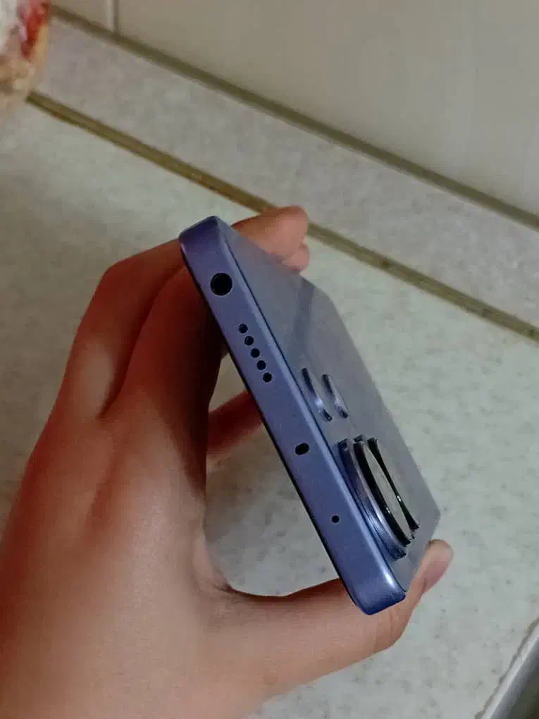 شیائومی note 13 pro 512g ram 12|موبایل|تهران, فلاح|دیوار