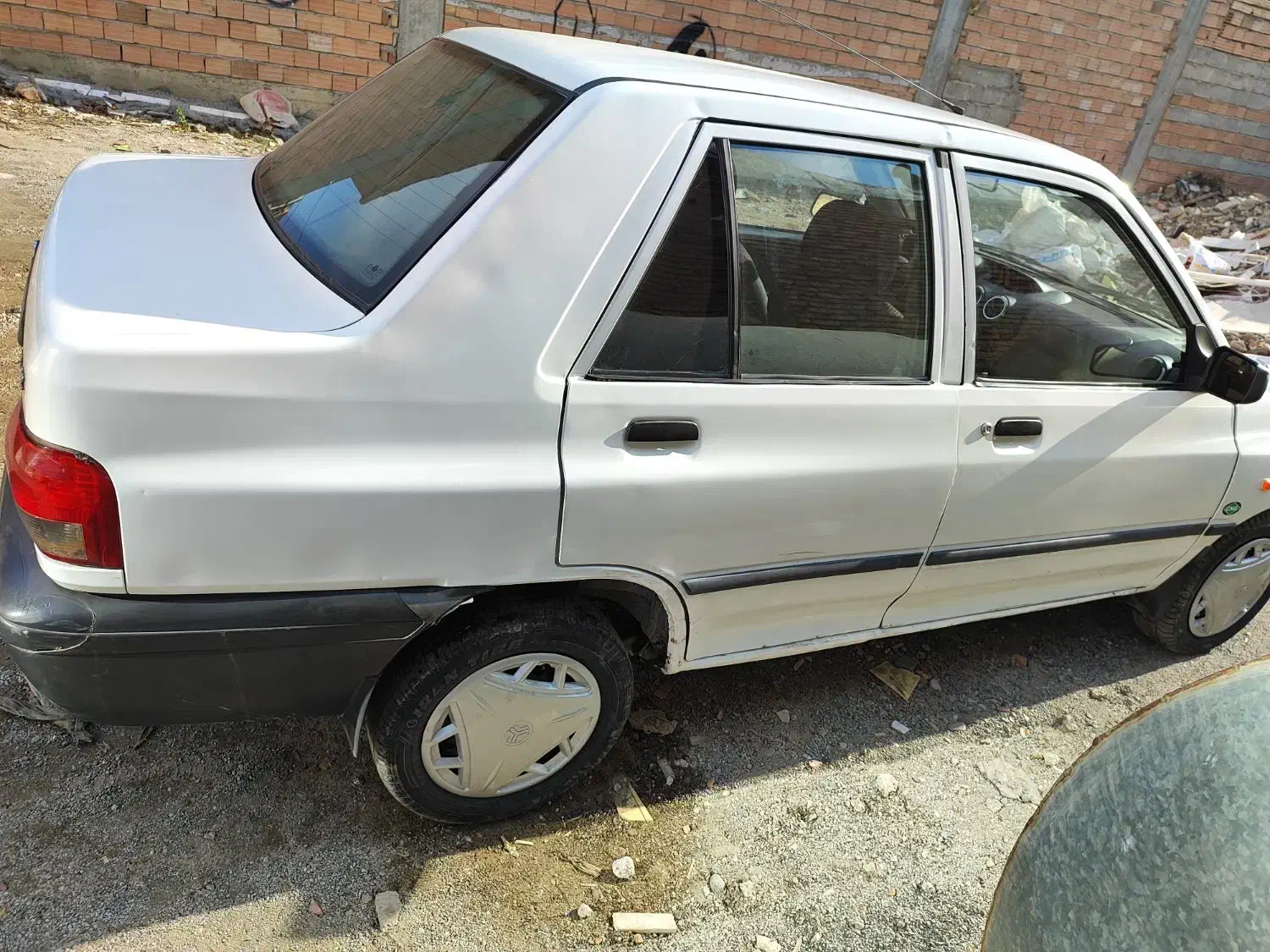 پراید|خودرو سواری و وانت|اردبیل, |دیوار