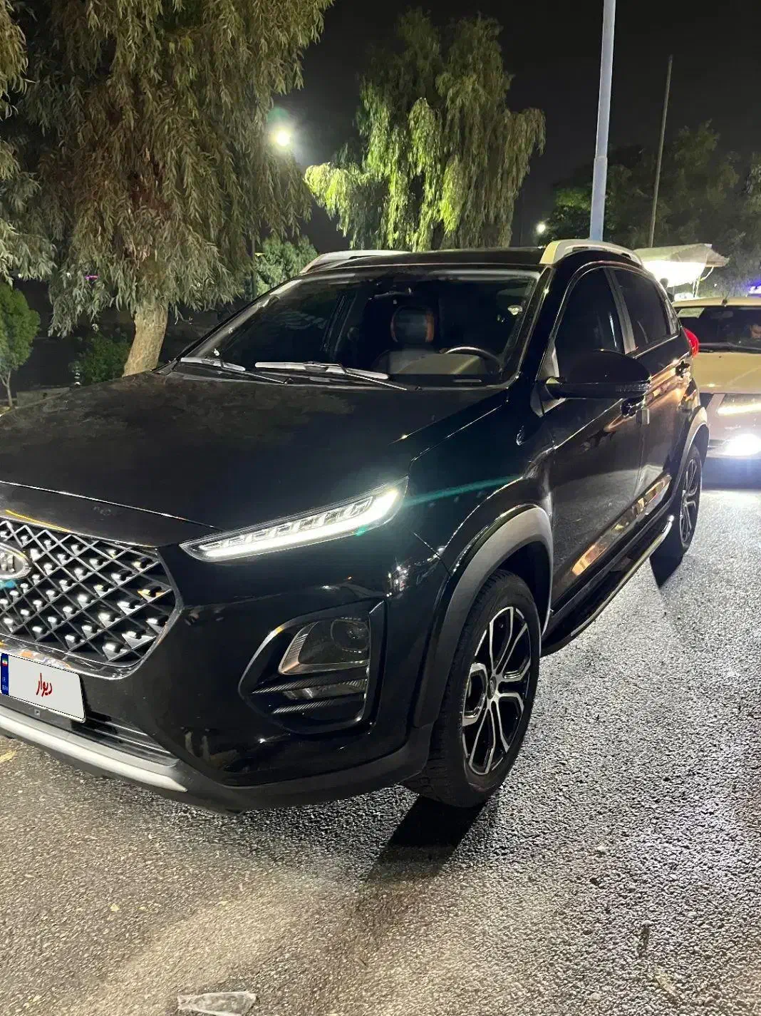 پرو مدل ۱۴۰۲ اتوماتX22|خودرو سواری و وانت|اندیمشک, |دیوار