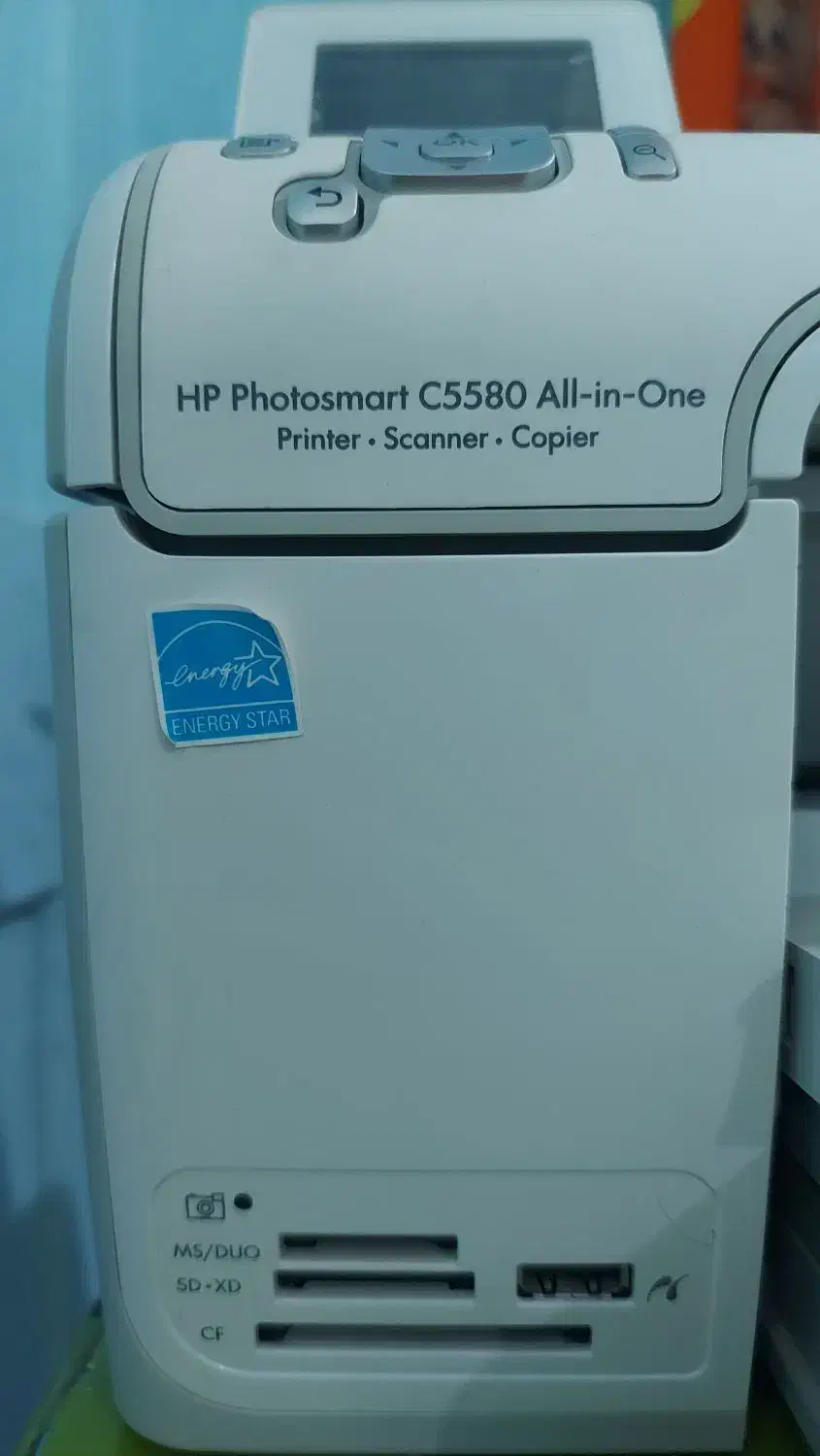 پرینتر|پرینتر، اسکنر، کپی، فکس|آبادان, |دیوار