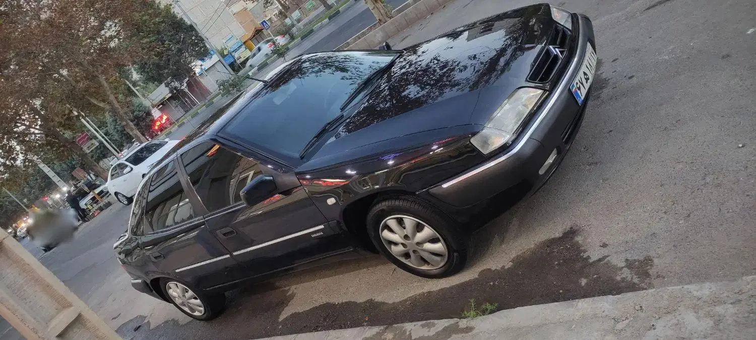 زانتیا sx2000|خودرو سواری و وانت|ارومیه, |دیوار
