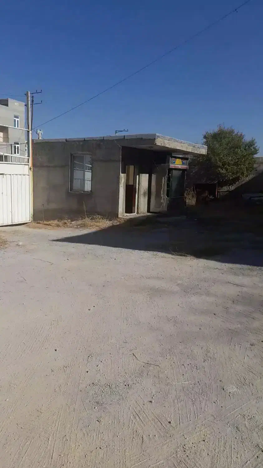 یک قطعه زمین در باسمنج|اجارهٔ دفتر صنعتی، کشاورزی، تجاری|باسمنج, |دیوار