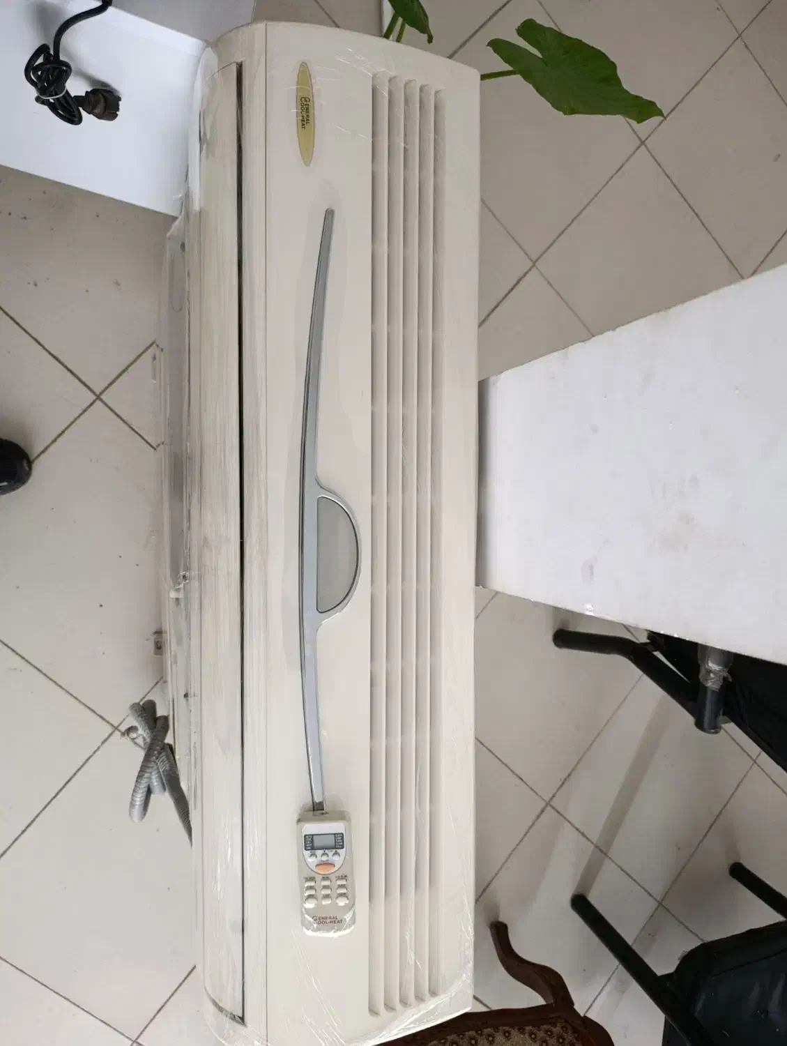 اسپیلت ۳۰هزار جنرال در حد|کولر گازی و فنکوئل|گرگان, |دیوار