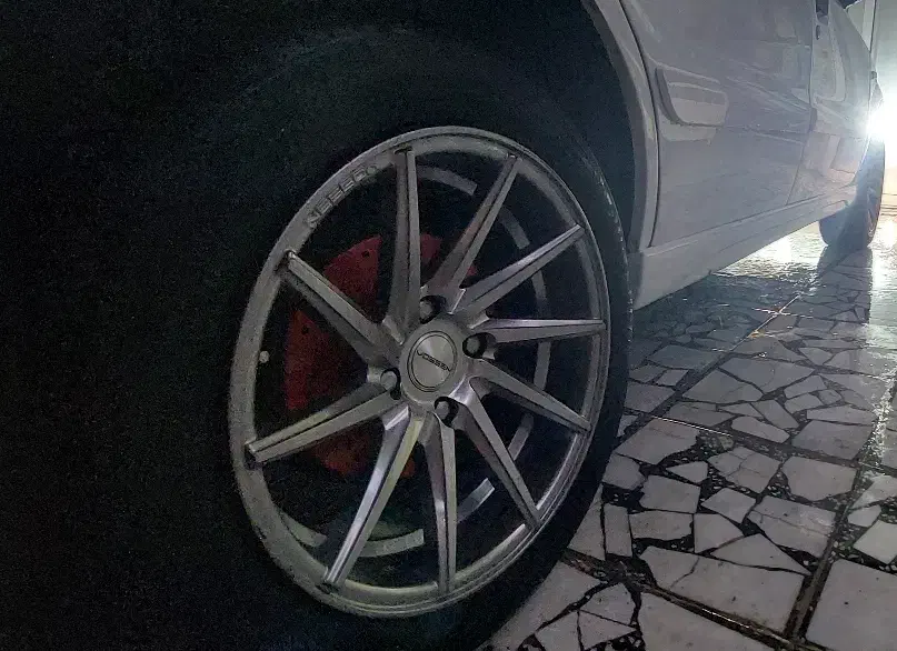 سمند ef7 ۸۹ دوگانه|خودرو سواری و وانت|اصفهان, فروردین|دیوار