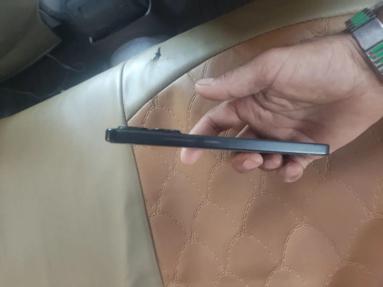 poco X7 poro|موبایل|اندیشه, اندیشه فاز ۱|دیوار