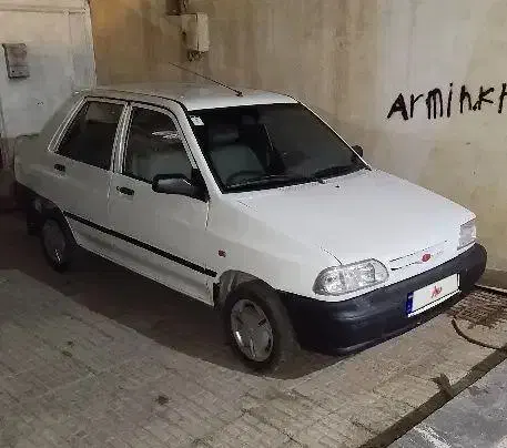 پراید 131مدل94|خودرو سواری و وانت|سیرجان, |دیوار