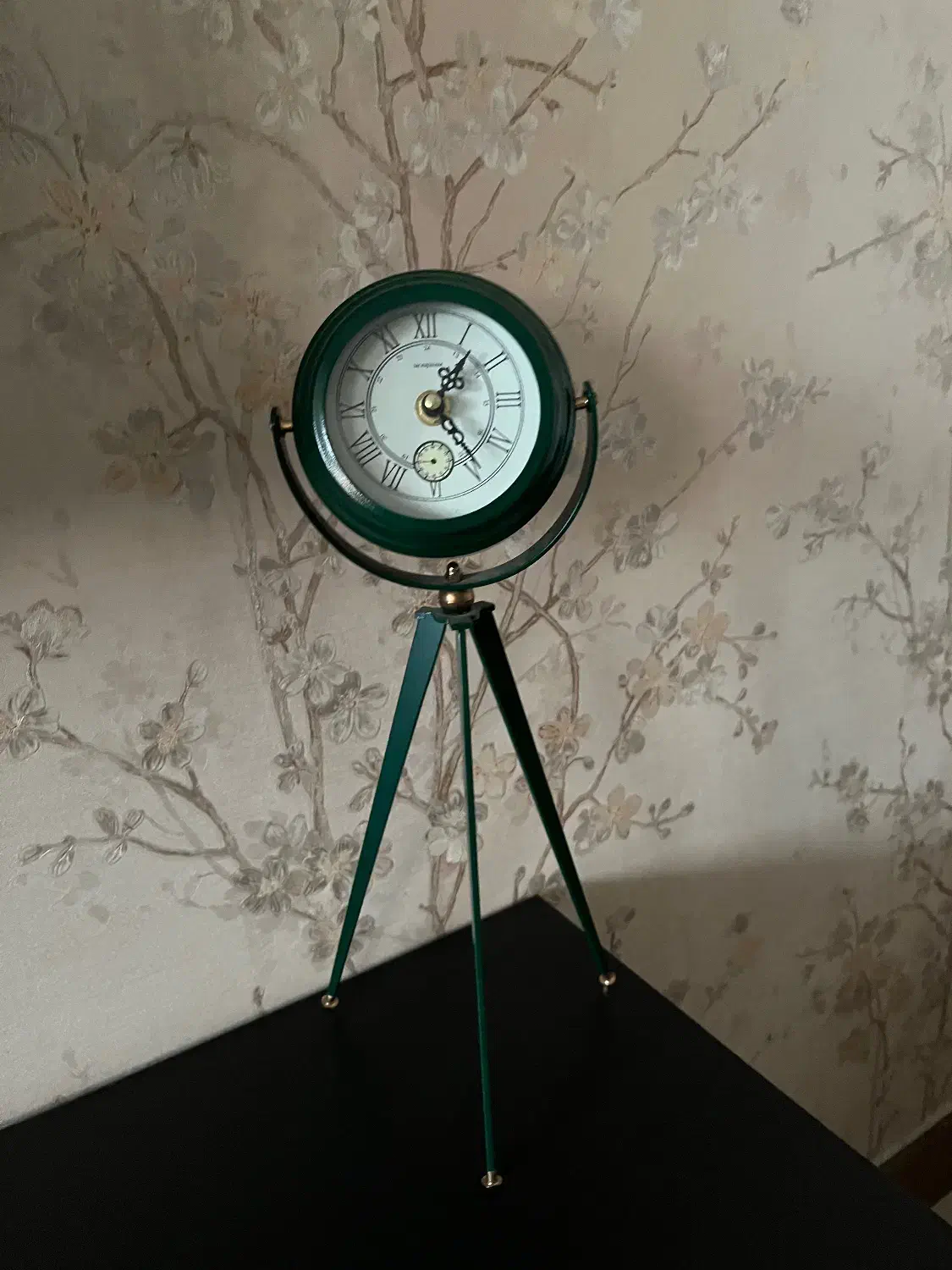 ساعت|ساعت دیواری و تزئینی|کرج, آق تپه|دیوار