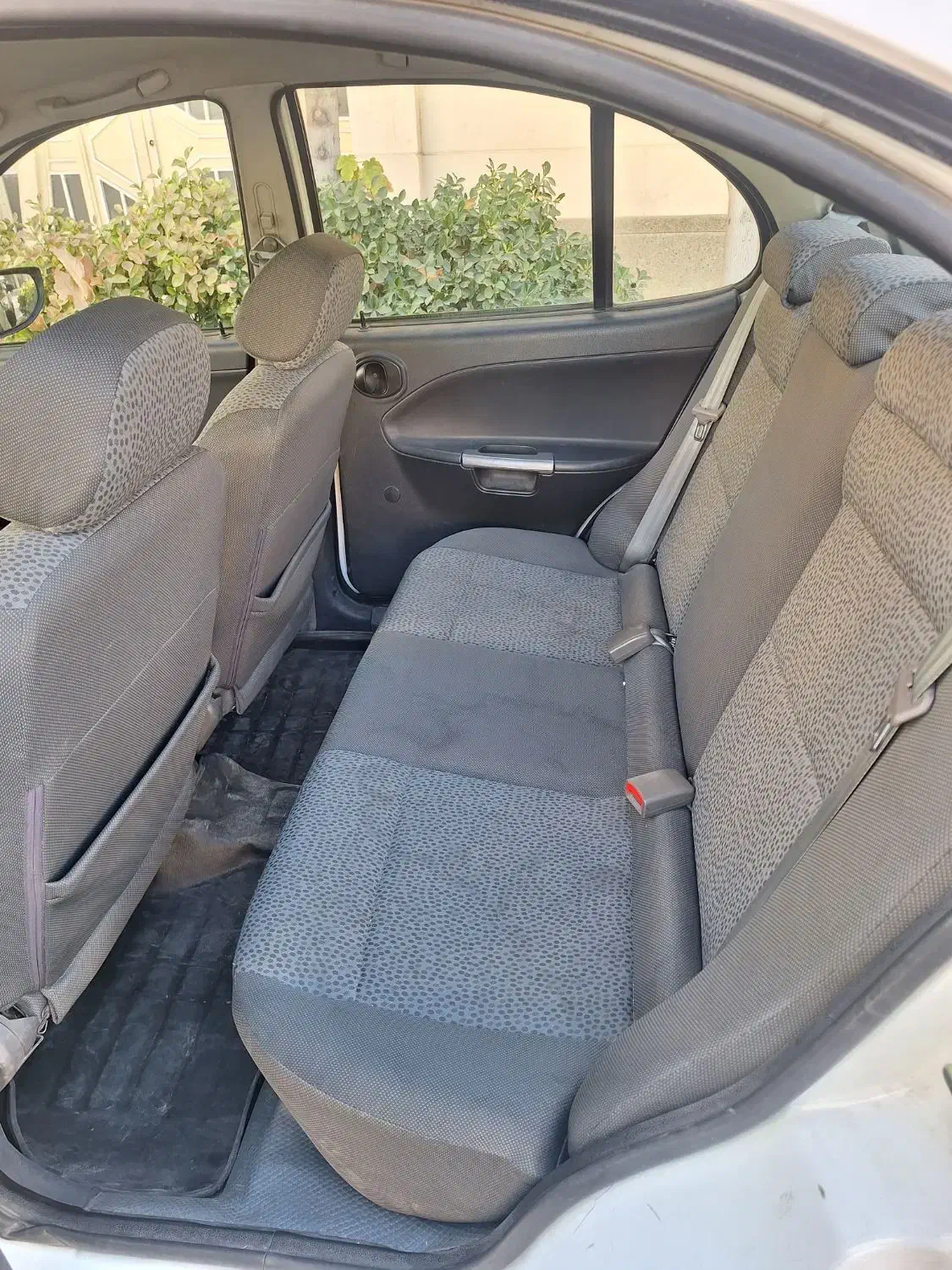 ساینا مدل 97|خودرو سواری و وانت|مشهد, سید رضی|دیوار