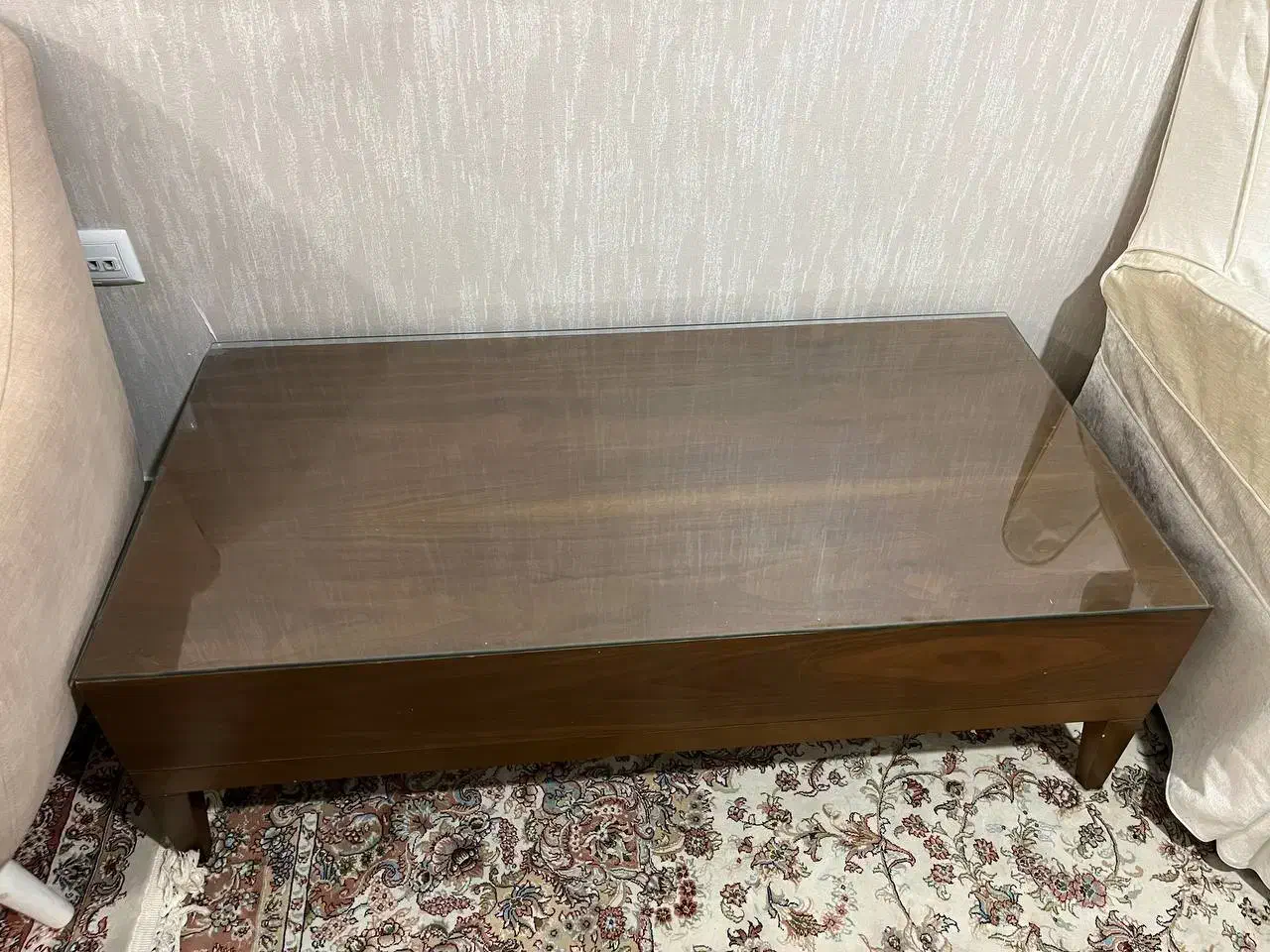میز|مبلمان خانگی و میز عسلی|تهران, چهارصد دستگاه|دیوار