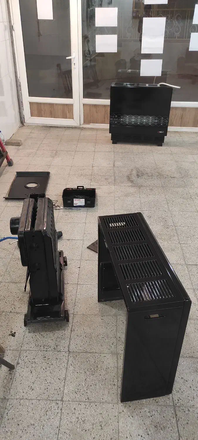 تعمیر و سرویس پکیج و لوازم گرمایشی و خانگی|حراج|شبستر, |دیوار