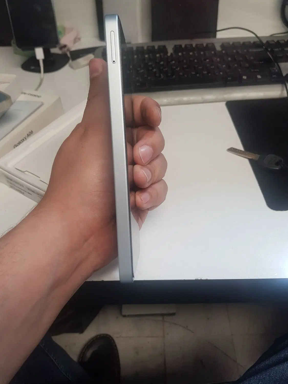 Samsung A06|موبایل|تهران, تهرانپارس غربی|دیوار