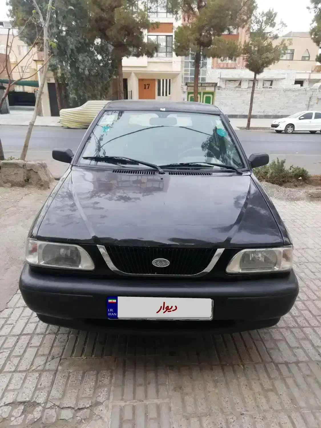 پراید 141 مدل 85 سند دست اول|خودرو سواری و وانت|بیرجند, |دیوار