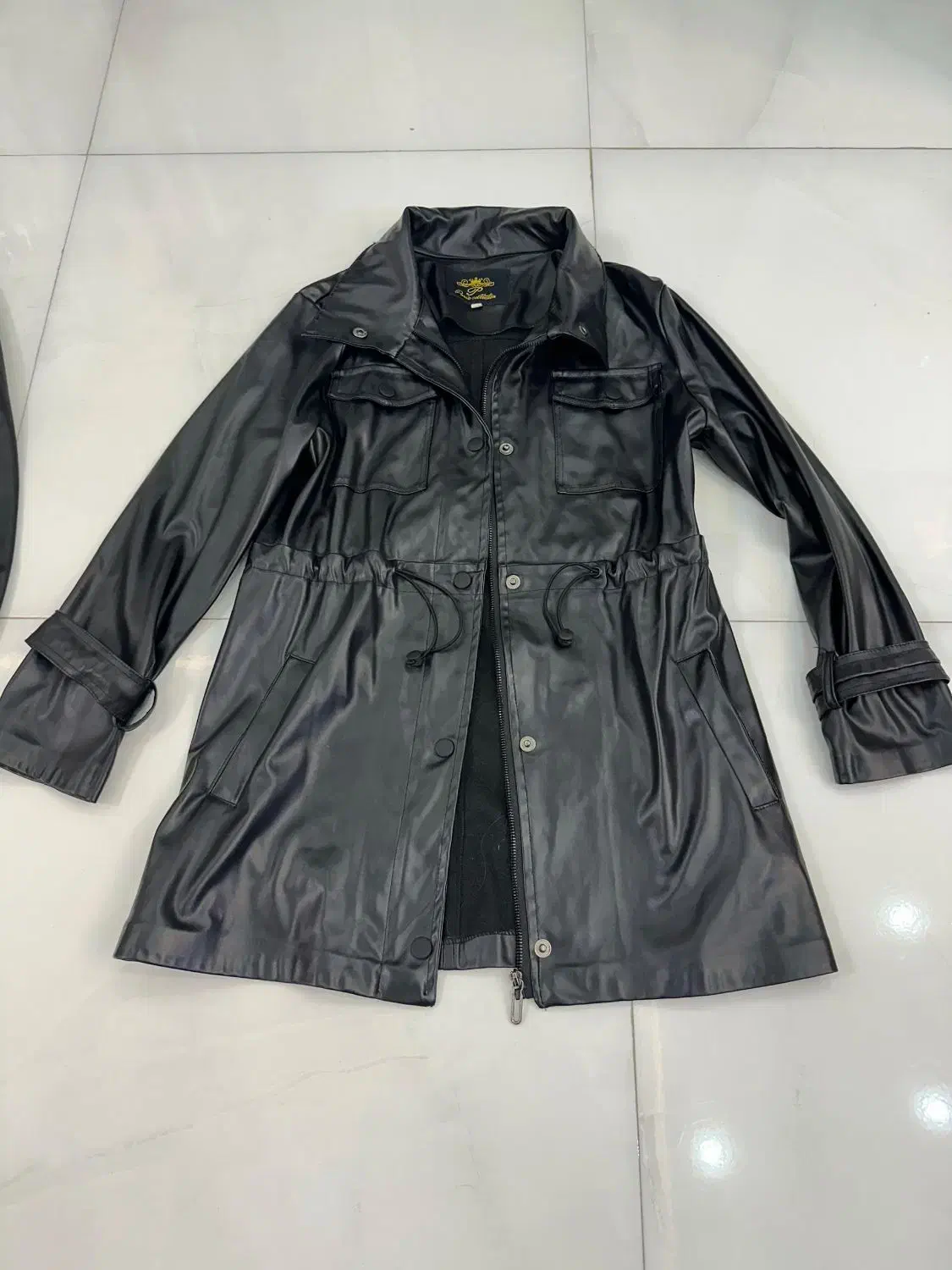 لباس سرهمی لباس ست و پالتو چرم|لباس|تهران, آهنگ|دیوار