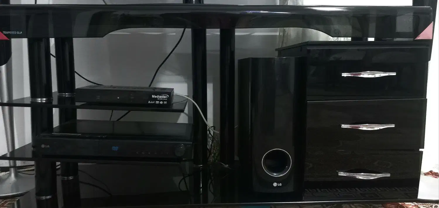 میز تلوزیون سالم|میز تلویزیون|مشگین شهر, |دیوار