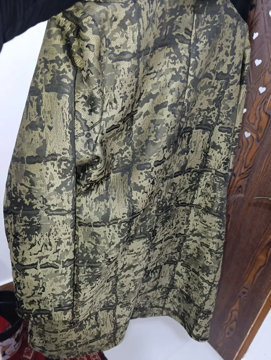 کت مانتو مجلسی|لباس|زاهدان, |دیوار