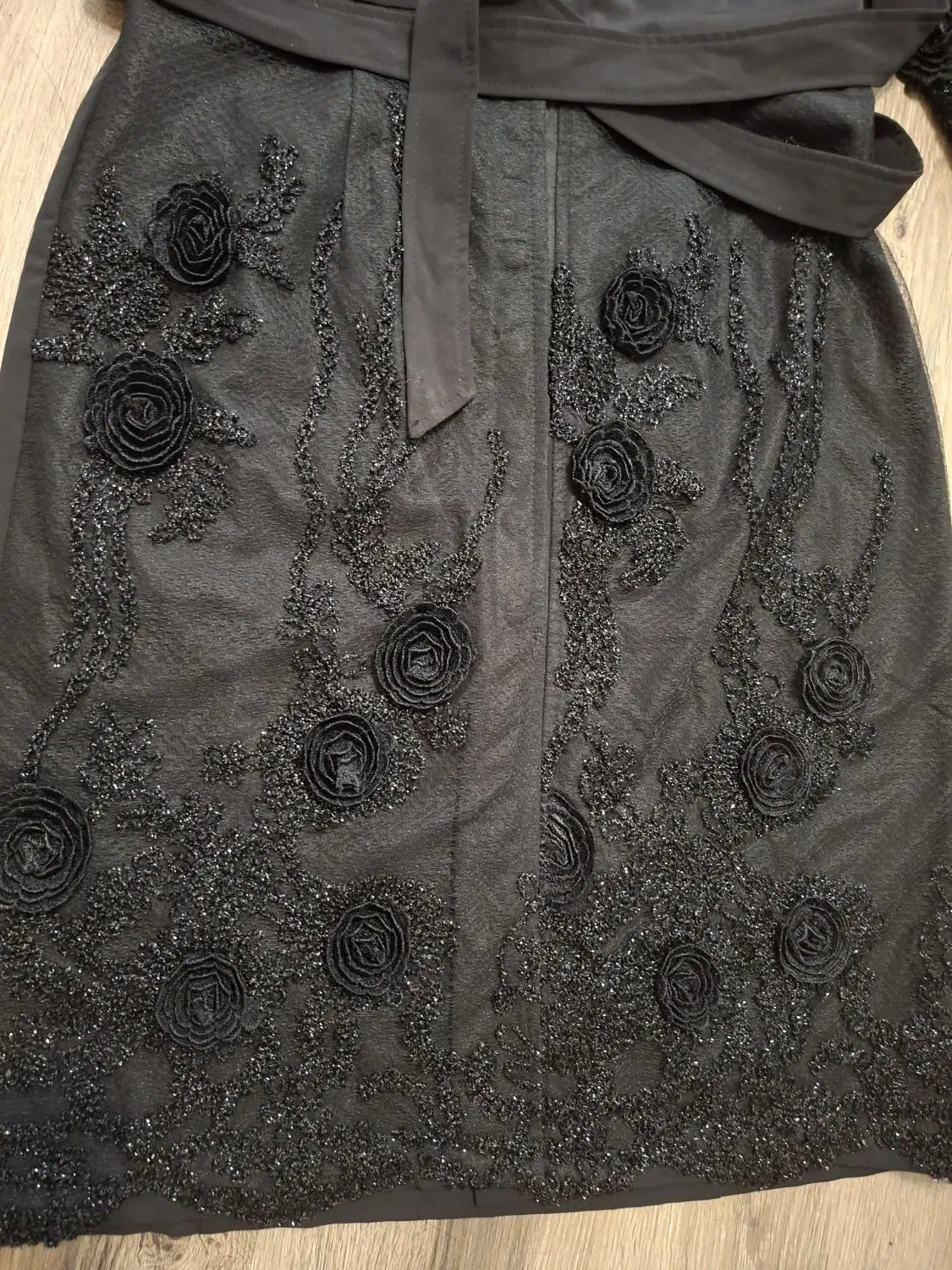 مانتو مجلسی|لباس|ساری, |دیوار