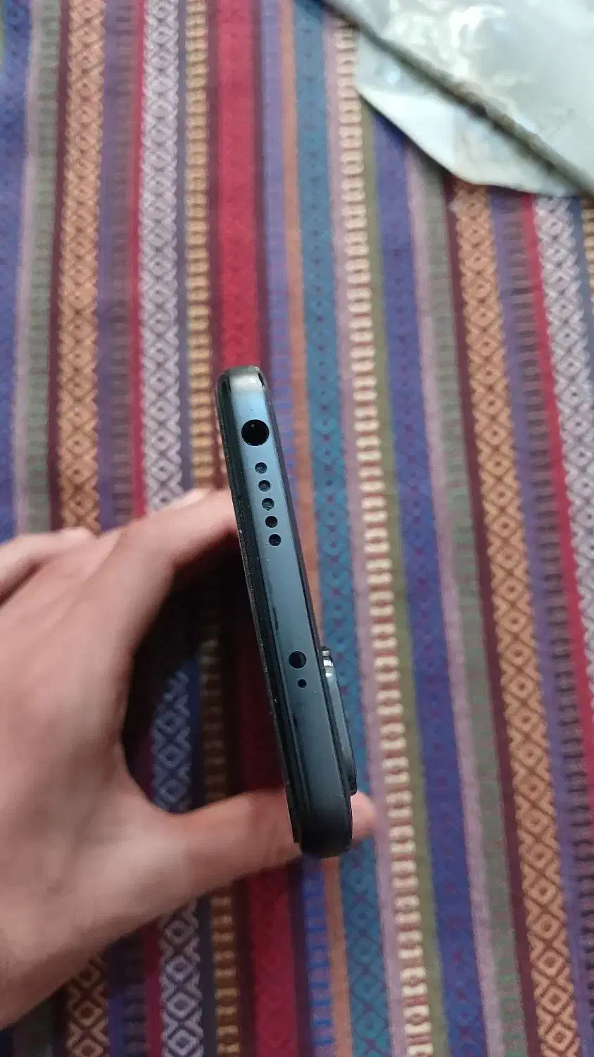 redmi not 11 4g|موبایل|پاکدشت, پاکدشت (مامازند)|دیوار