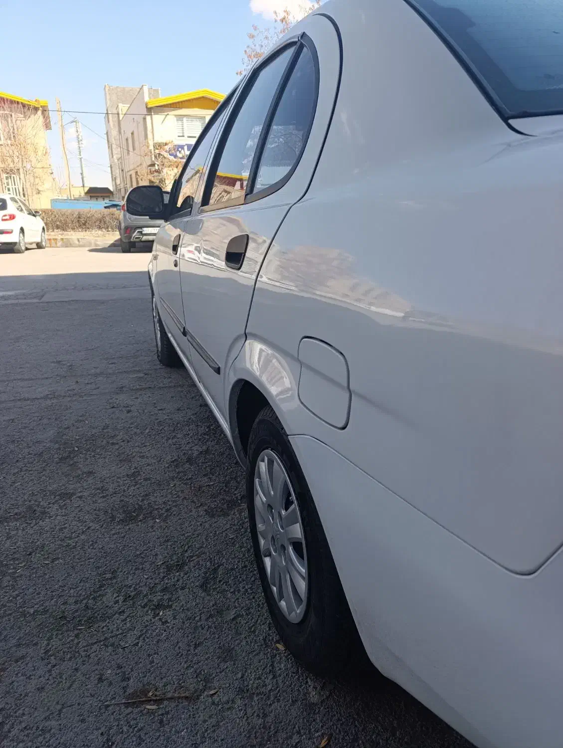 تیبا یک|خودرو سواری و وانت|اراک, |دیوار