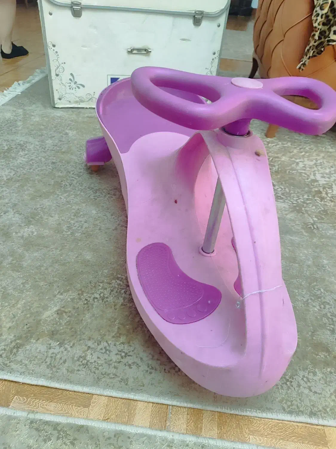 ۳ چرخه کودک|دوچرخه، اسکیت، اسکوتر|تهران, هروی|دیوار