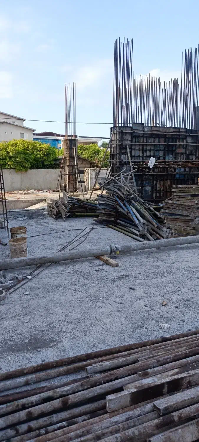 با سلام به چند نفر همکار الماتور بند نیازمندیم|استخدام معماری، عمران و ساختمانی|محمودآباد, |دیوار